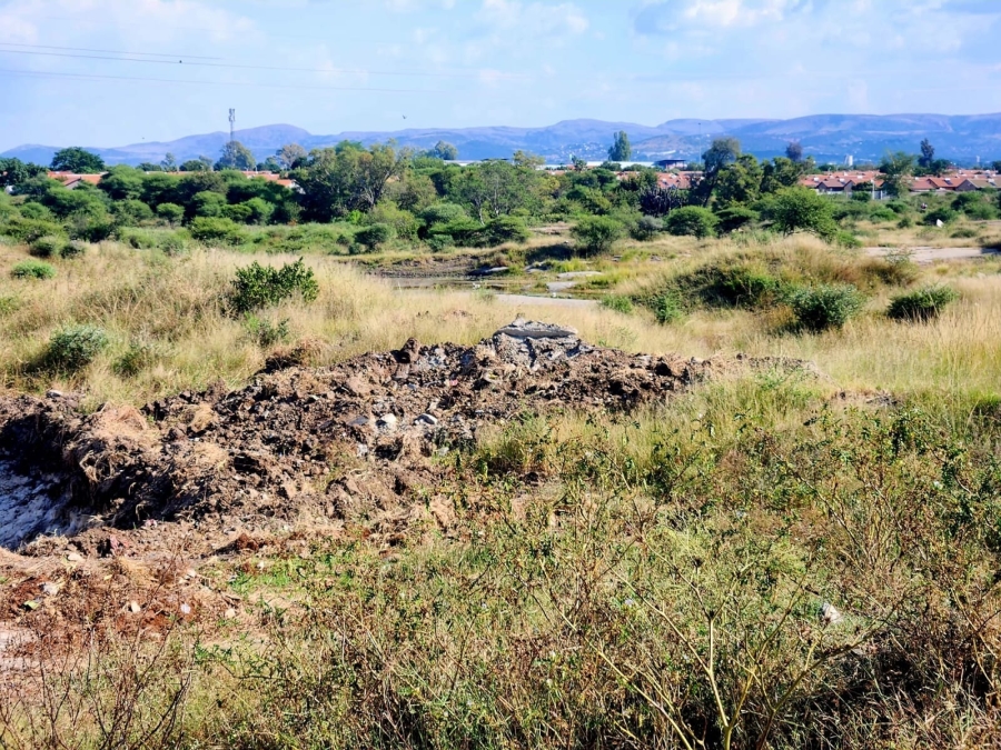 0 Bedroom Property for Sale in Boitekong North West
